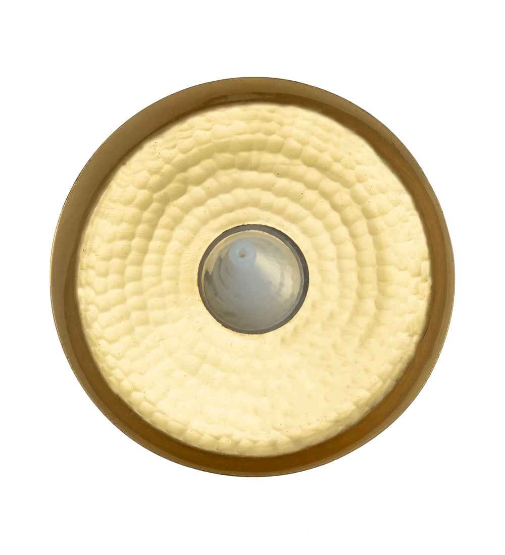 Pyramid Incense Stick White - Large