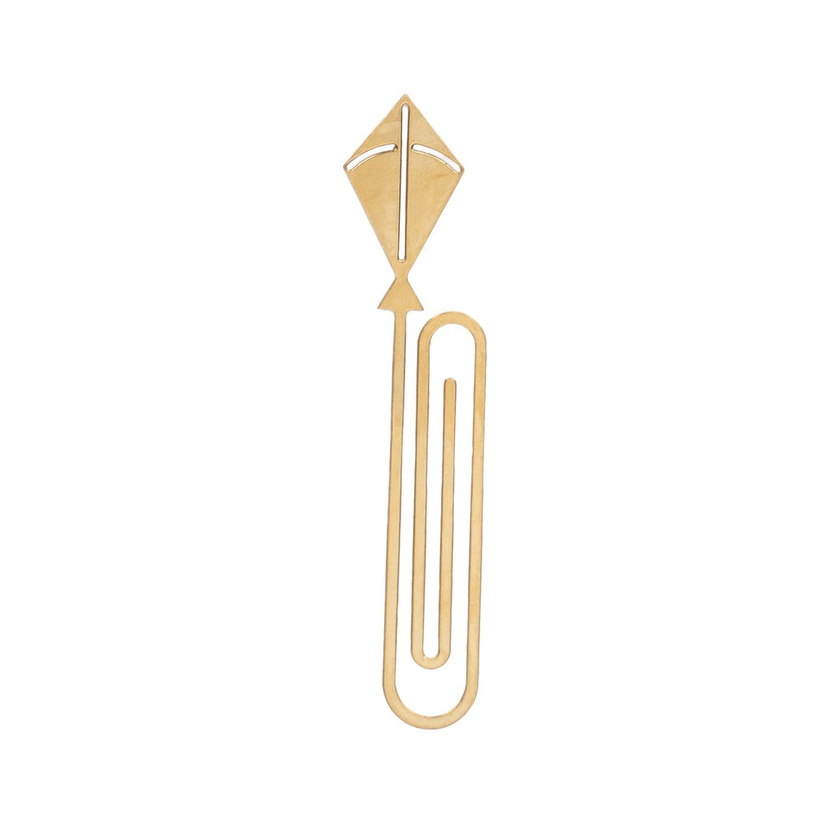 Metallic Markings - Brass - I MEAN DESIGN
