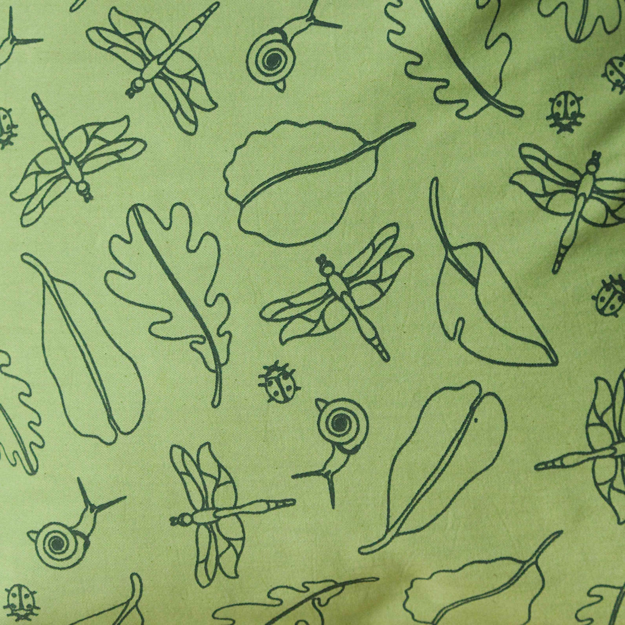 Habitat Forest Trail x 2 - I MEAN DESIGN