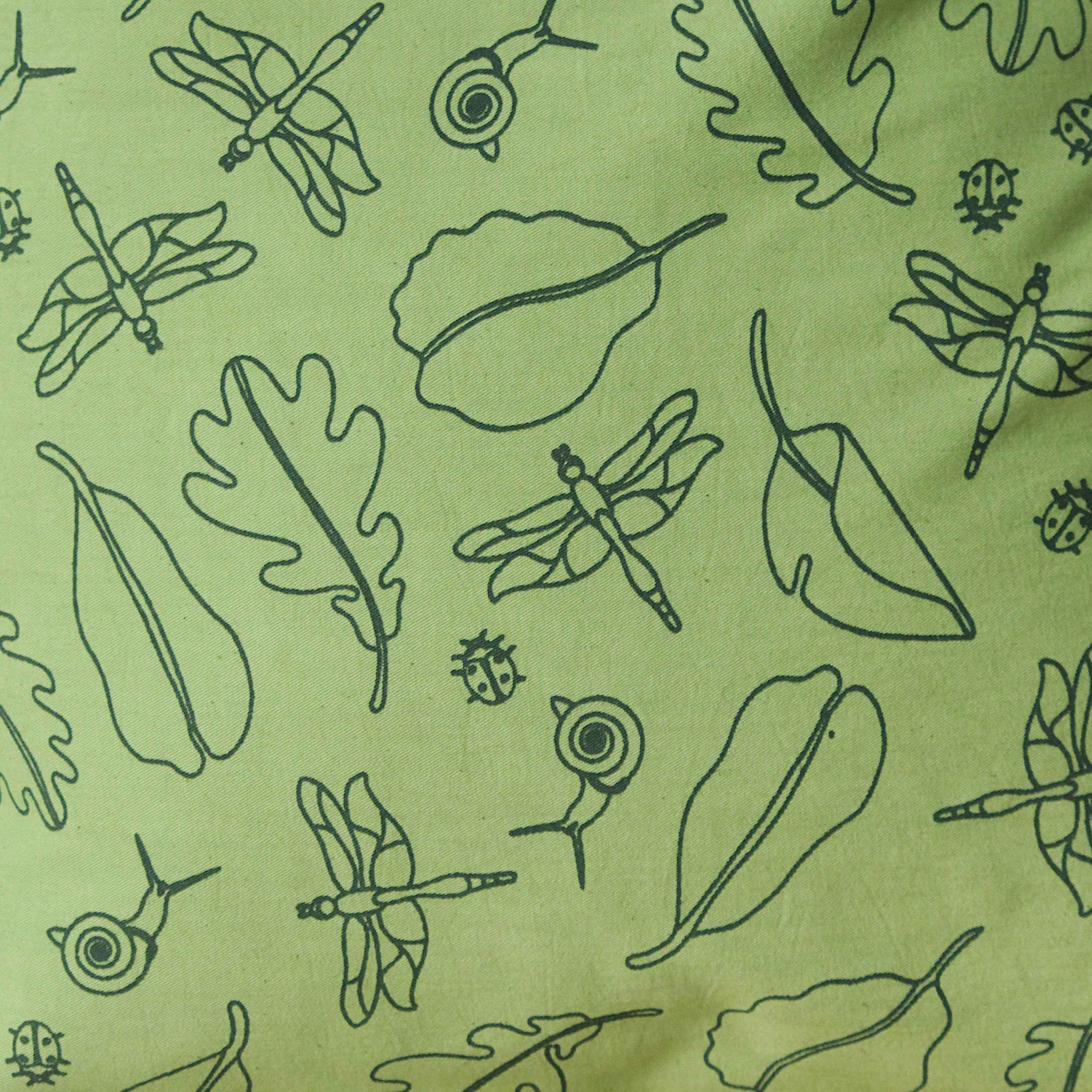 Habitat Forest Trail x 2 - I MEAN DESIGN