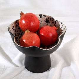Yin Yang Fruit Bowl
