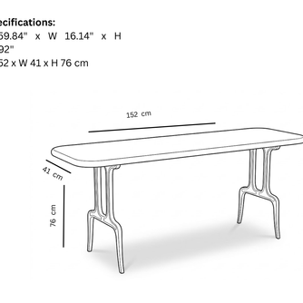 Pitchfork Console