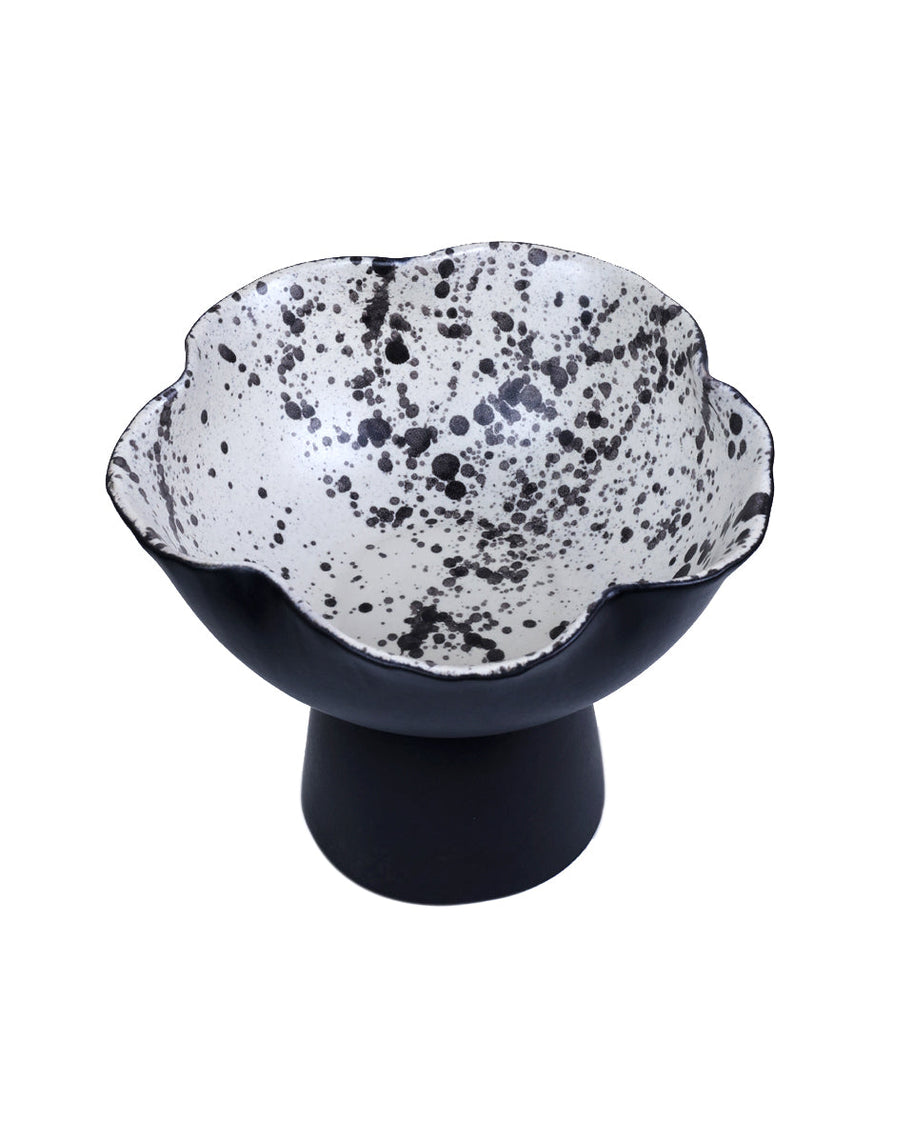 Yin Yang Fruit Bowl