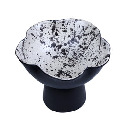 Yin Yang Fruit Bowl
