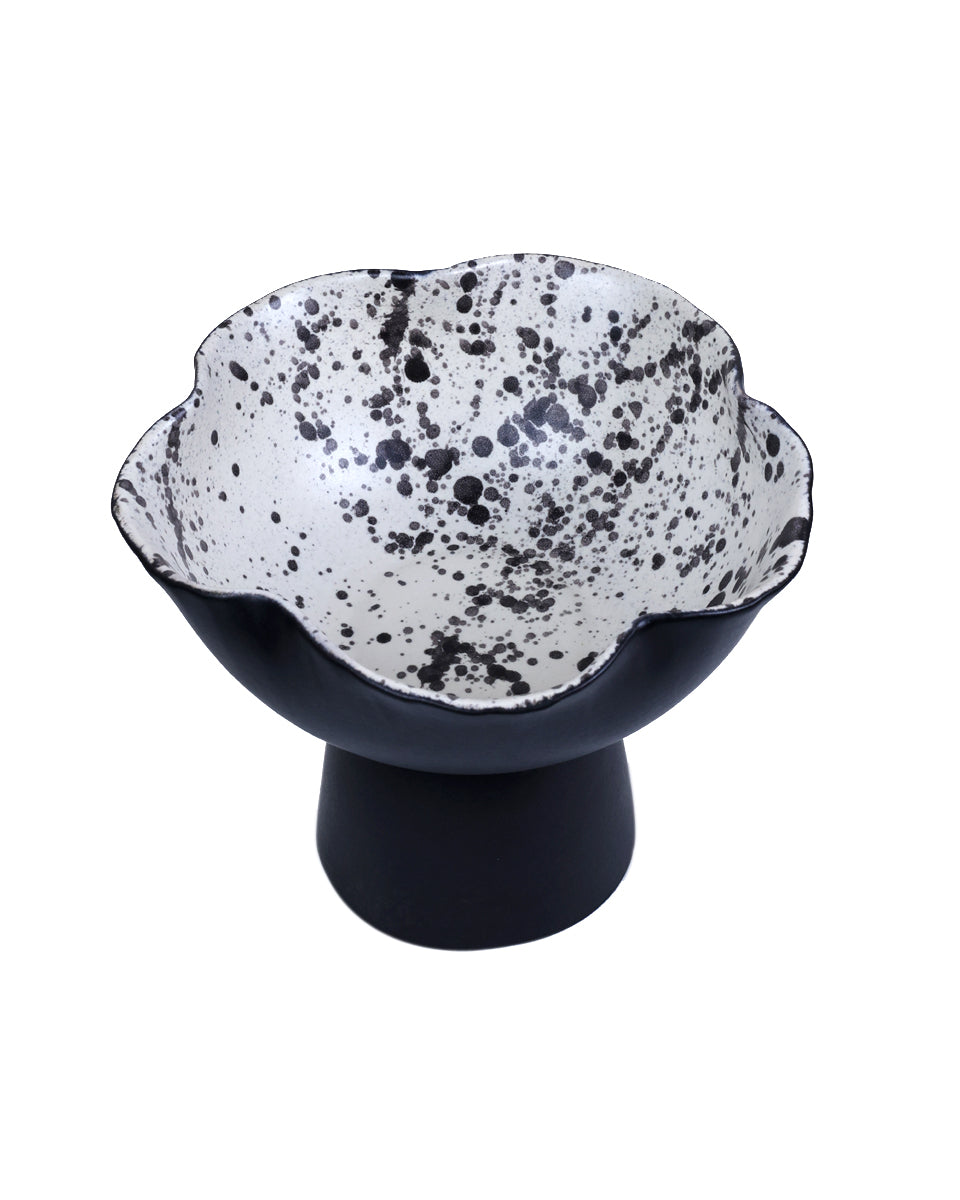 Yin Yang Fruit Bowl