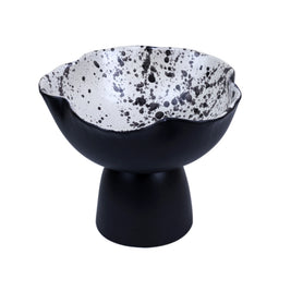 Yin Yang Fruit Bowl
