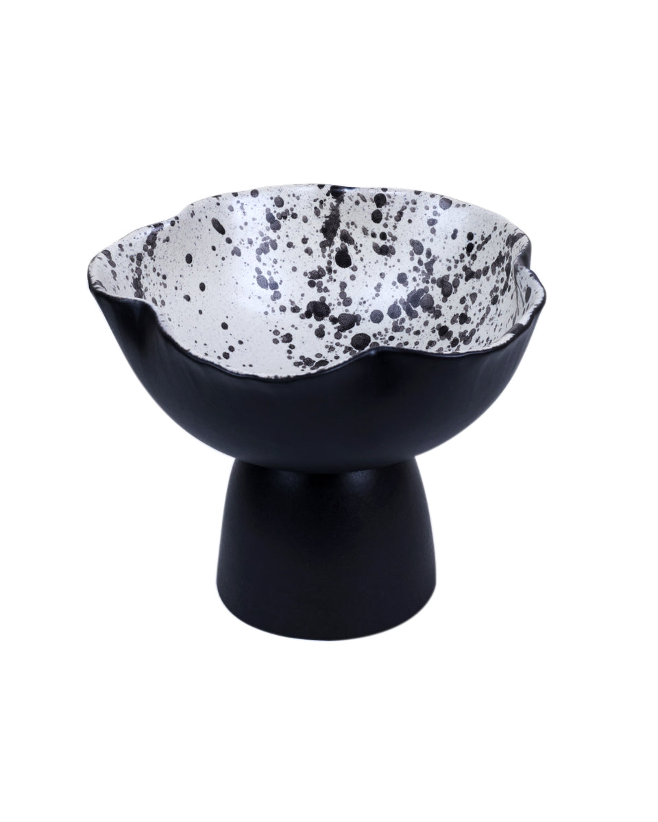Yin Yang Fruit Bowl