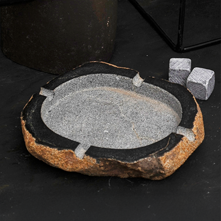 Boulder Ashtray