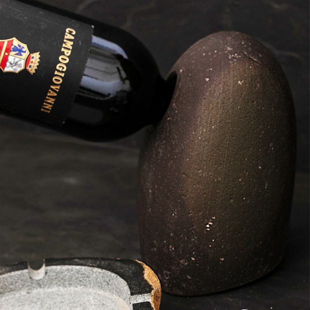 Pebble Bottle Holder