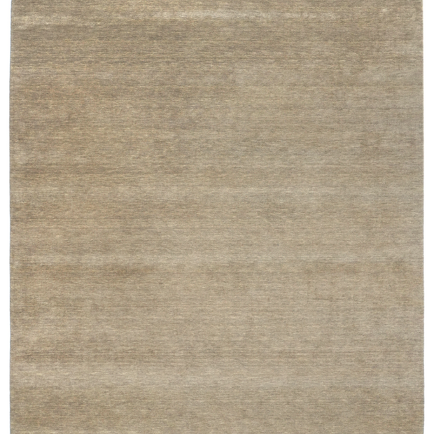 Grain Wool Rug / Mochaccino