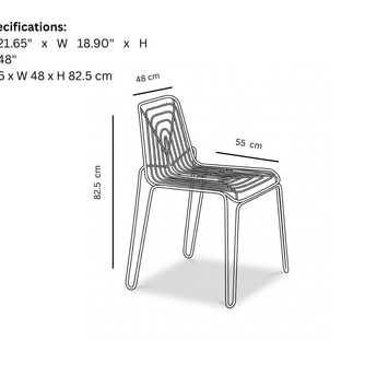 Orbit Chair