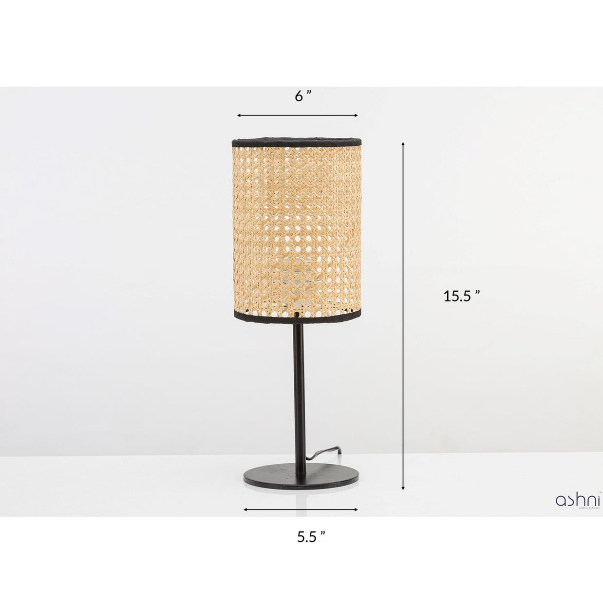 Arbor -Table Lamp