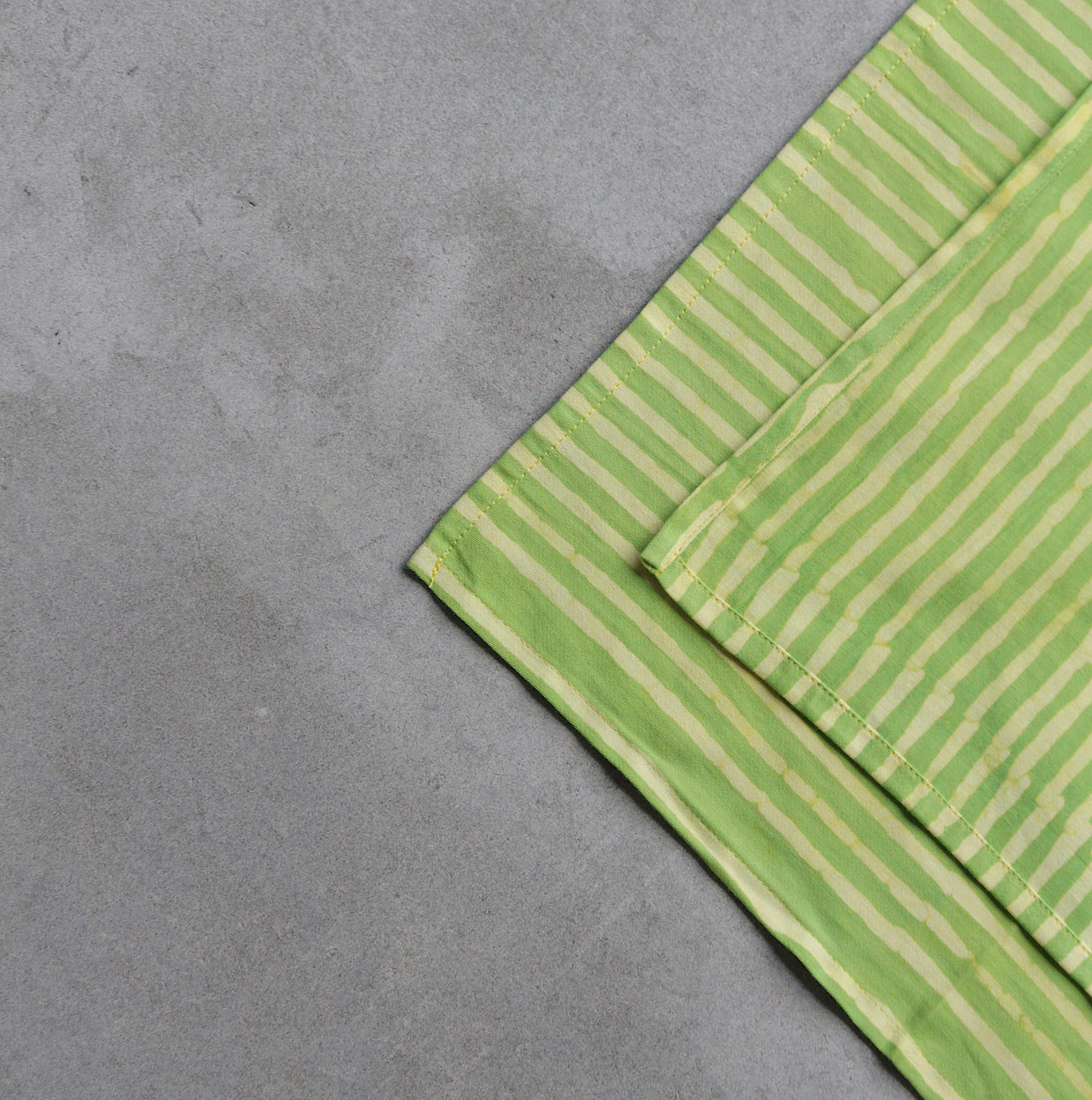 BASIK POP - NAPKIN - LIME