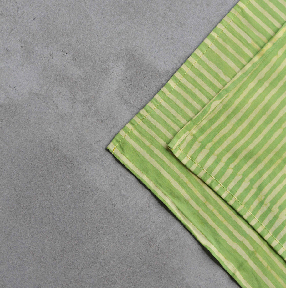 BASIK POP - NAPKIN - LIME