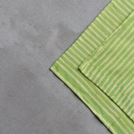 BASIK POP - NAPKIN - LIME