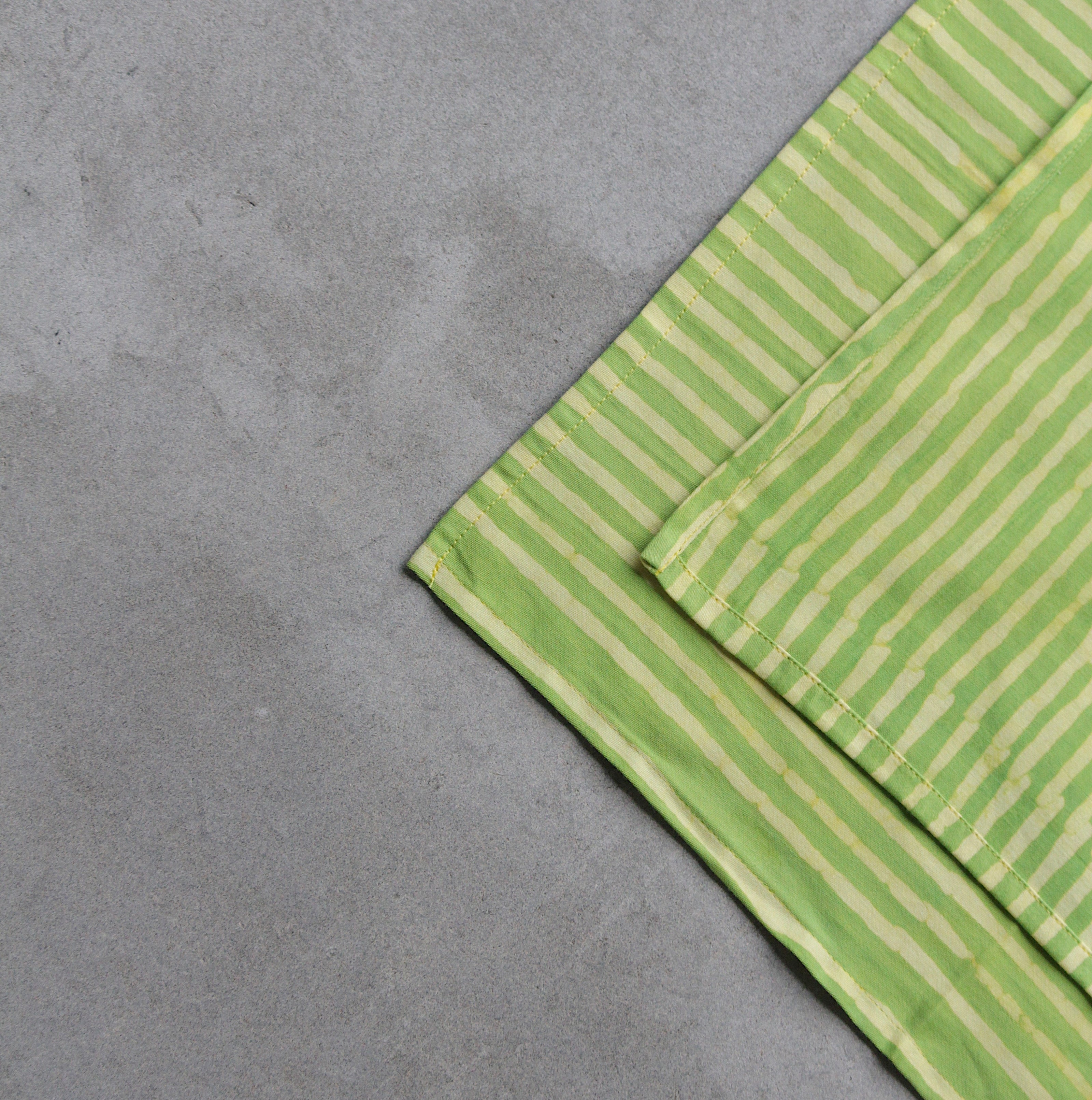 BASIK POP - NAPKIN - LIME