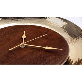 Aevum Wall Clock