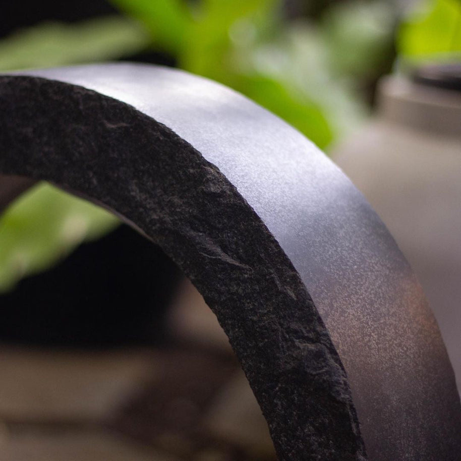 Circular Lamp