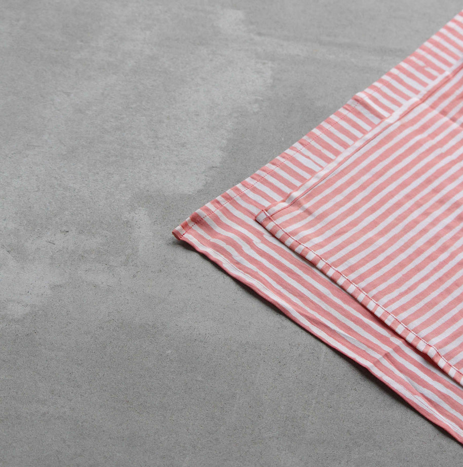 BASIK POP - NAPKIN - CORAL