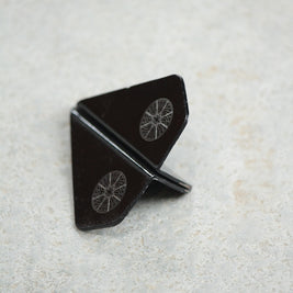 playPLANE - Black (Set of 2)