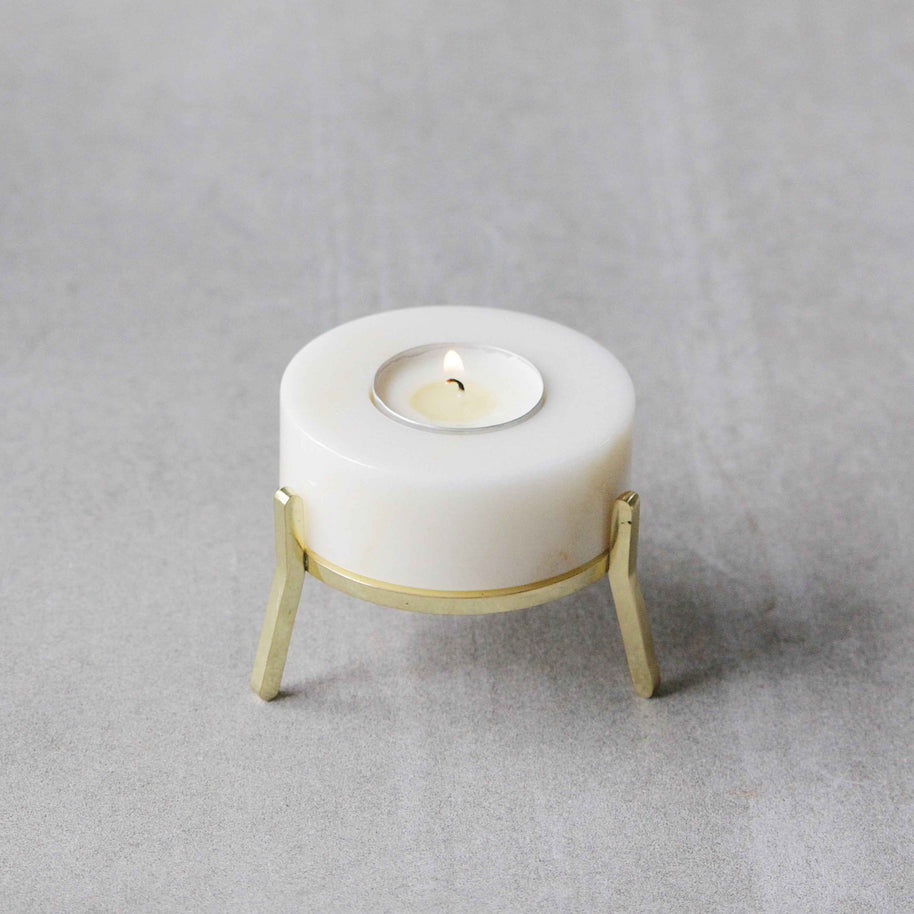 Fyre 2.0 - Small [White]