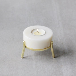 Fyre 2.0 - Small [White]