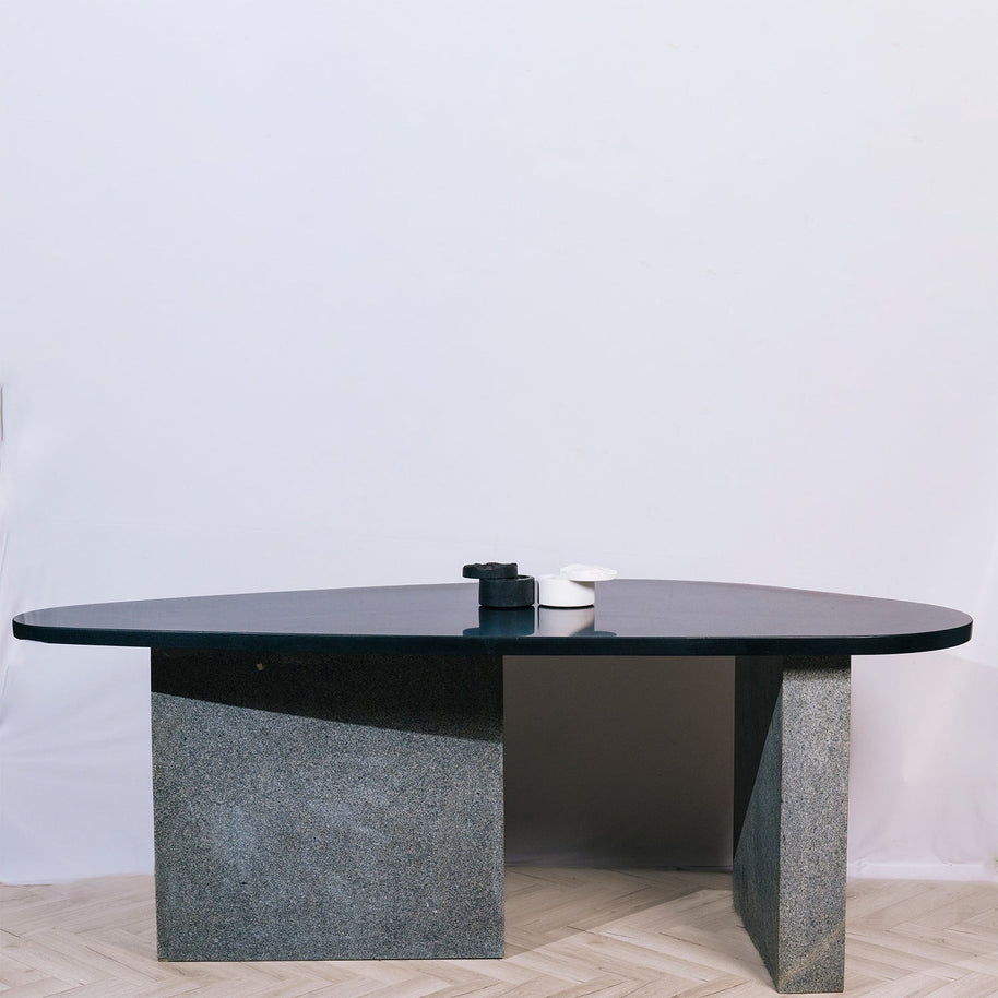 Granite Dining Table