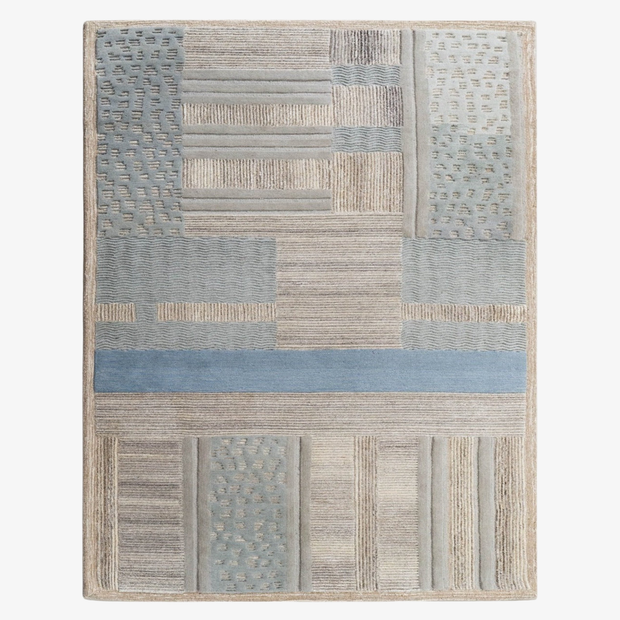Aversa Wool Rug