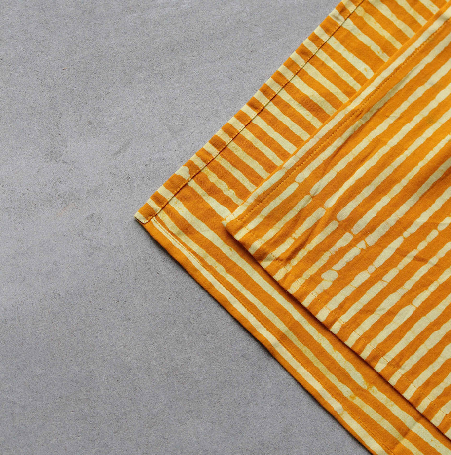 BASIK POP - NAPKIN - RUST