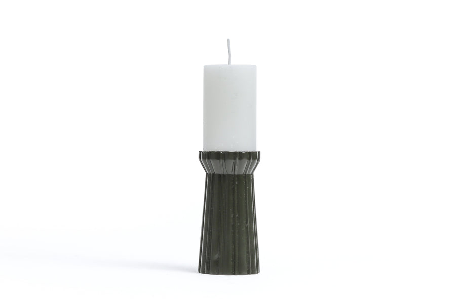 Qutub Jabe Candle Stand - M - I MEAN DESIGN