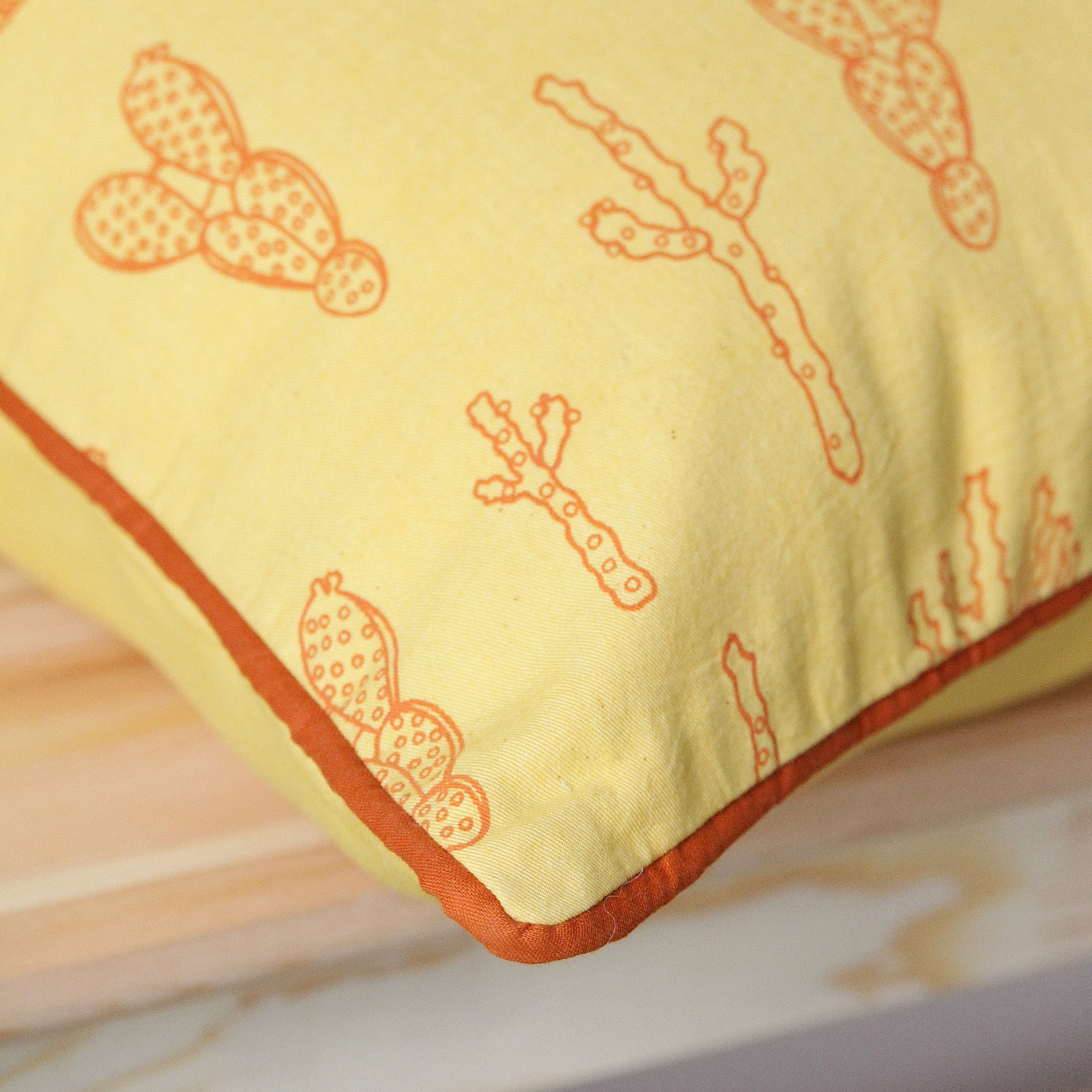 Habitat Desert Cactii x 2