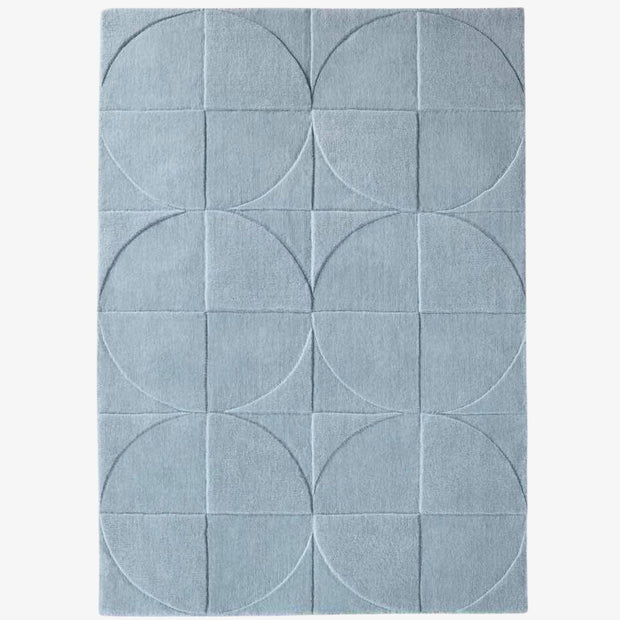 rugberry-round-square-rug-steel-blue-1