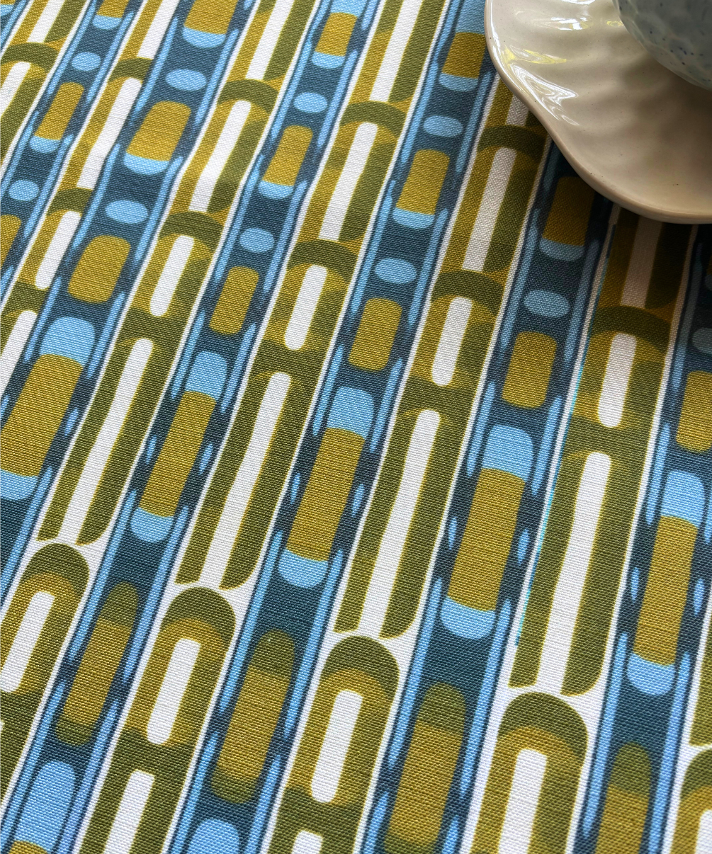 Gypsy Tablecover