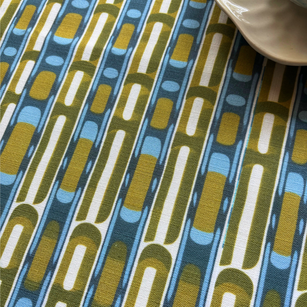 Gypsy Tablecover