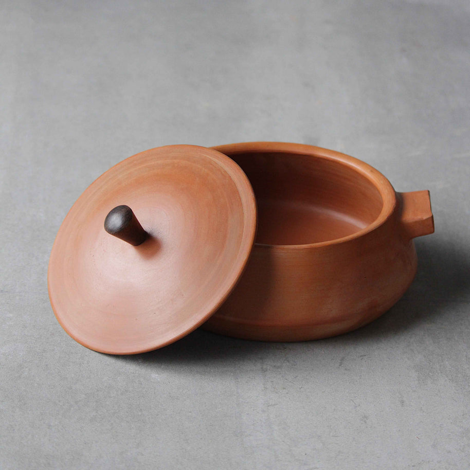 Arth Pot Small