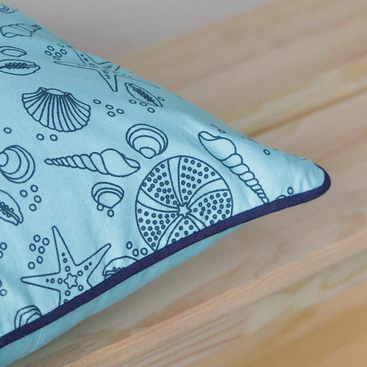 Habitat Sea Shells x 2