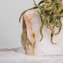 Semi Precious Planter