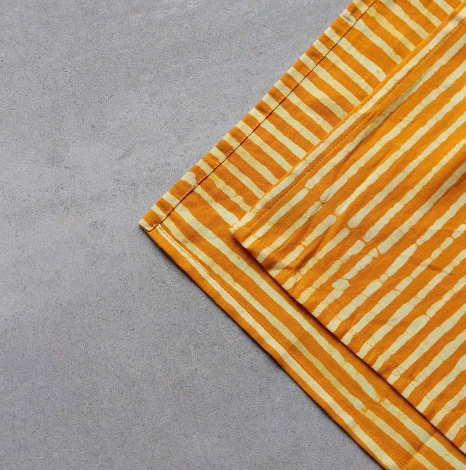 BASIK POP - NAPKIN - RUST