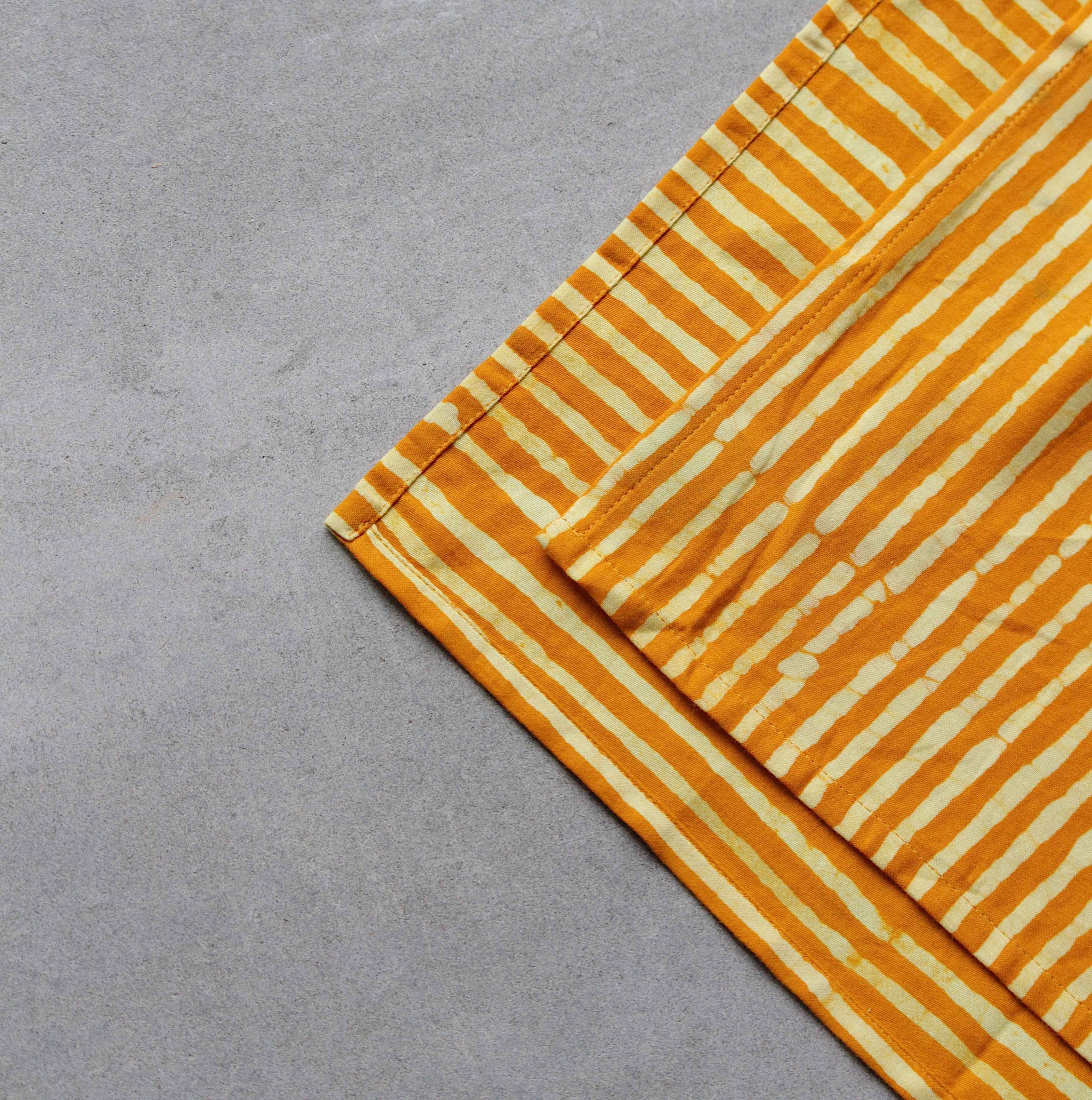 BASIK POP - NAPKIN - RUST