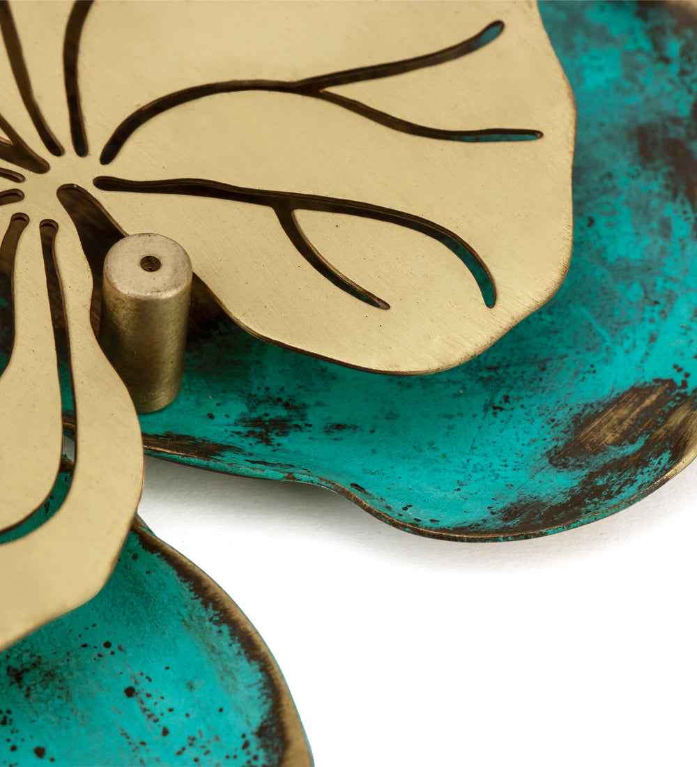 Lotus Leaf Incense Stick