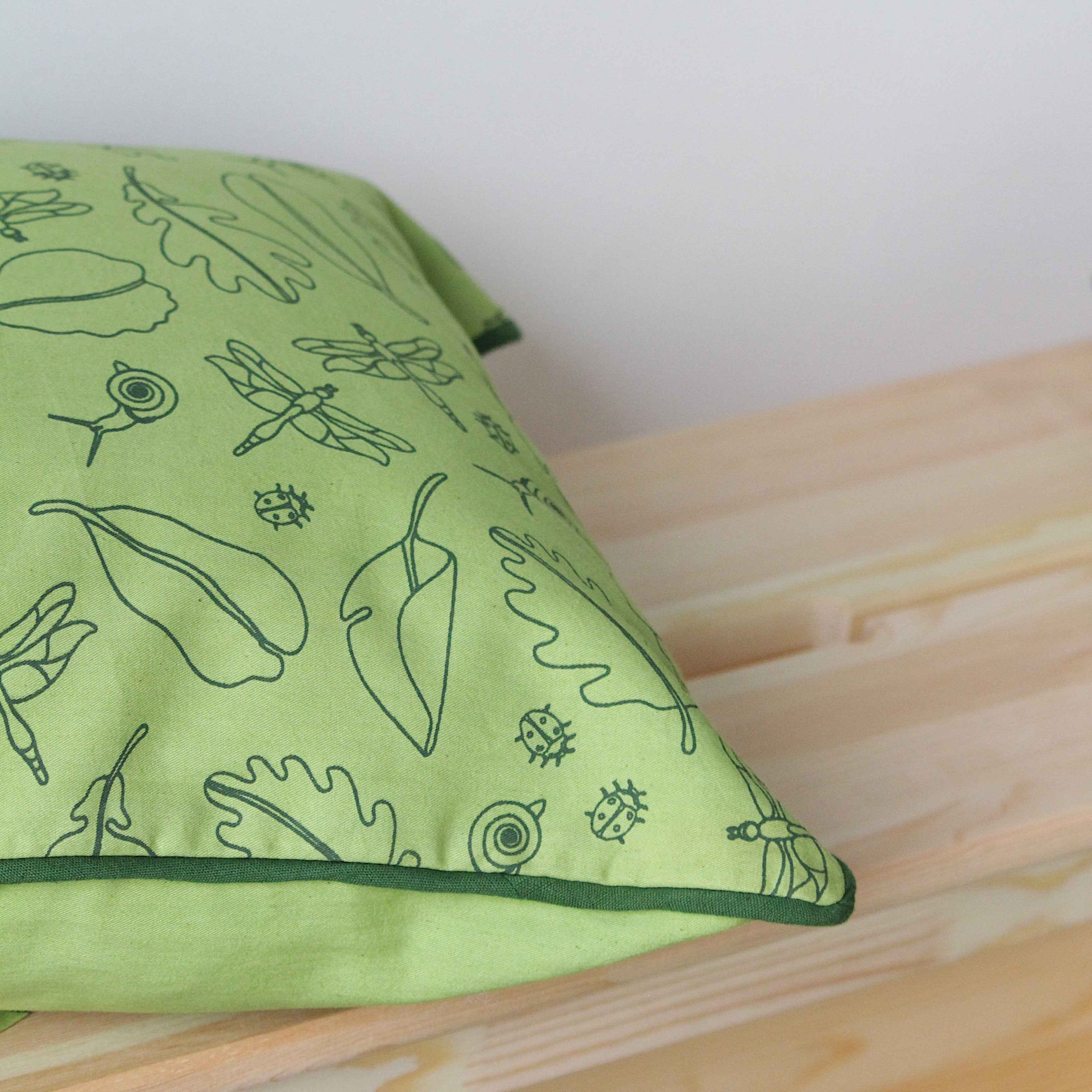 Habitat Forest Trail x 2 - I MEAN DESIGN