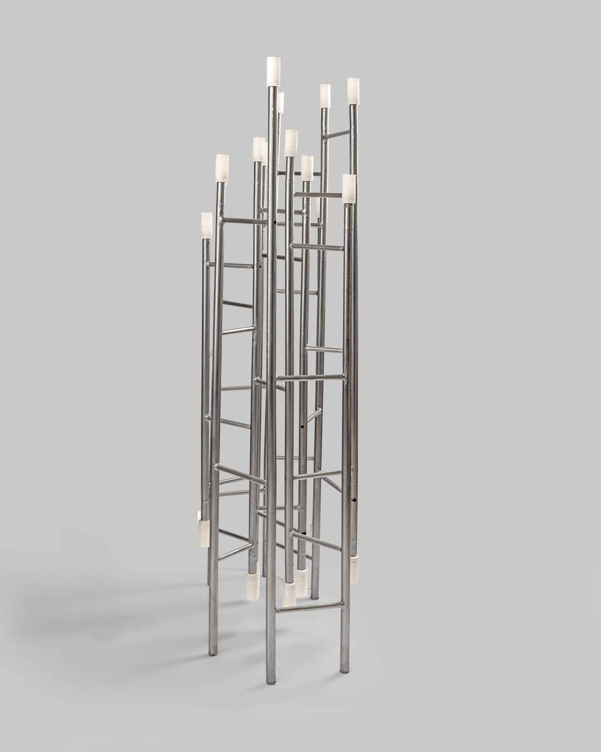 Siri Lux floating floor lamp