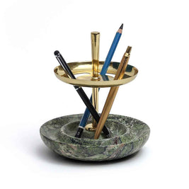 Bau Pen Stand - Rain Forest been