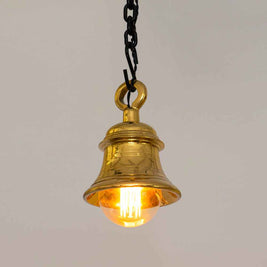 Temple Bells - Set of Three