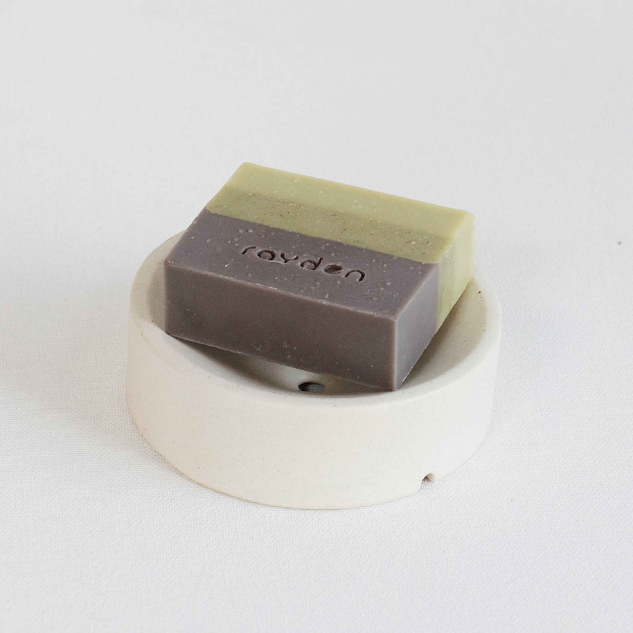 Pod [White]