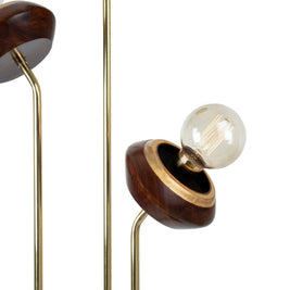 Trayah Floor Lamp - I MEAN DESIGN
