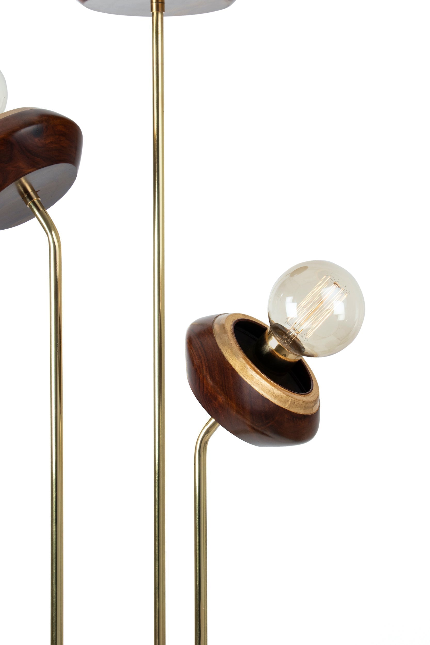 Trayah Floor Lamp - I MEAN DESIGN
