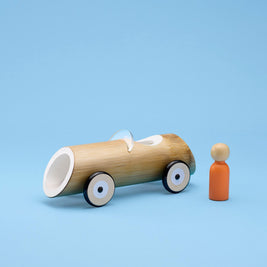 Toboo Sportster Bike - Ultimate Performance and Style