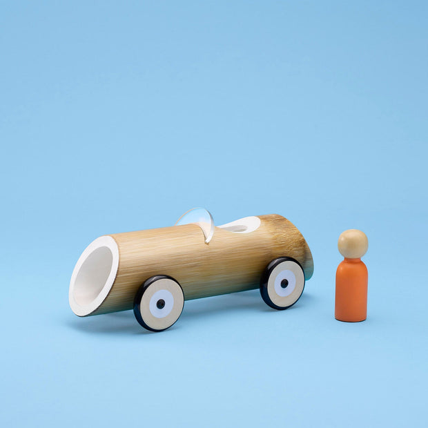 Toboo Sportster Bike - Ultimate Performance and Style