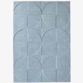 rugberry-round-square-rug-steel-blue-1